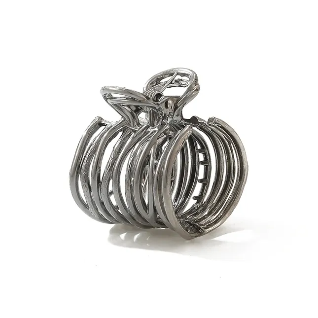 Like A Dream Alloy Hair Clips Women's-5
