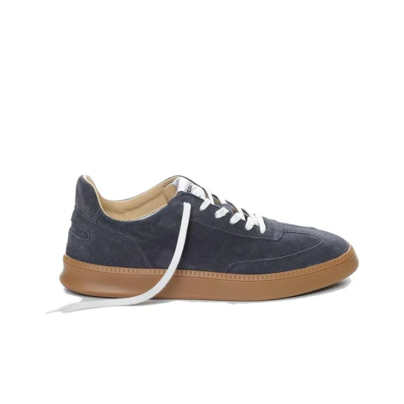 SPALWART Smash Low-Top Skateboard Shoes Unisex Asphalt-1