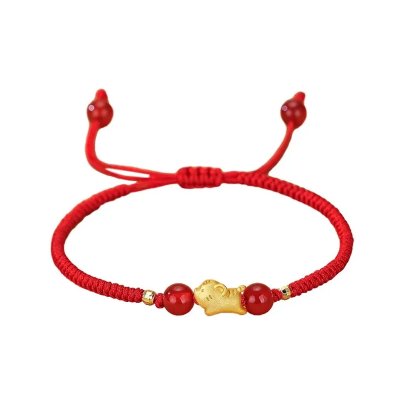 MIGU Jade Bracelets Women's-4