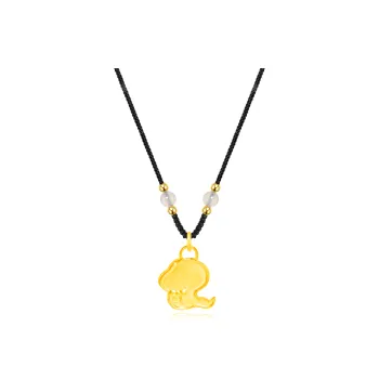 SUCH NICE Alloy Necklaces Unisex