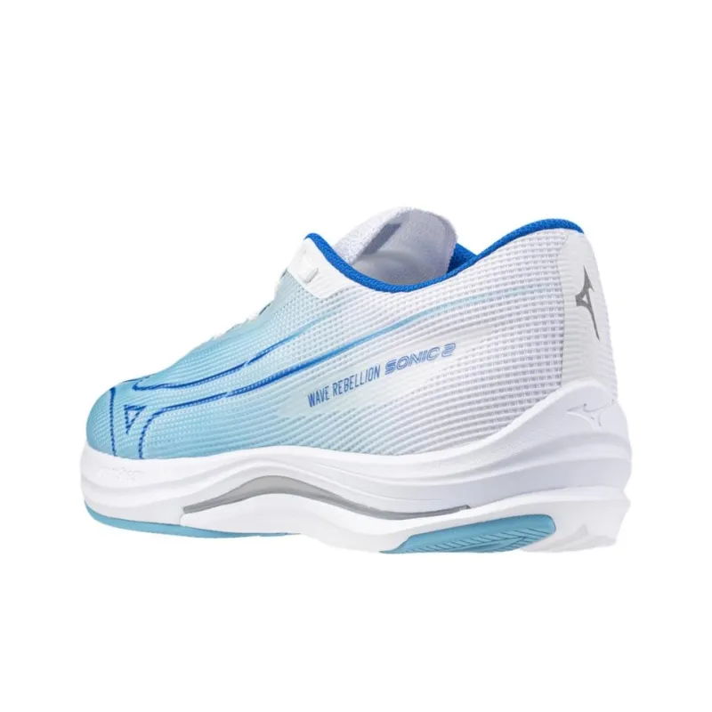 Mizuno Wave Rebellion Sonic 2 'River Blue'-4