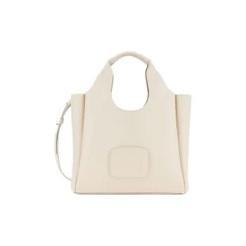 HOGAN Open Top Tote Bag