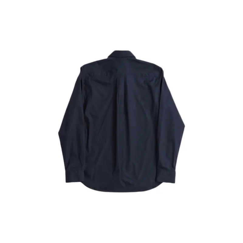 Burberry Equestrian Knight Shirt-1