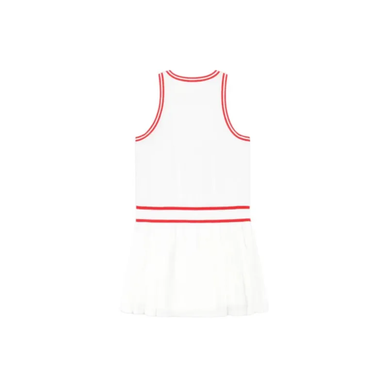 SPORTY & RICH Src Phoebe Mini Dress-1