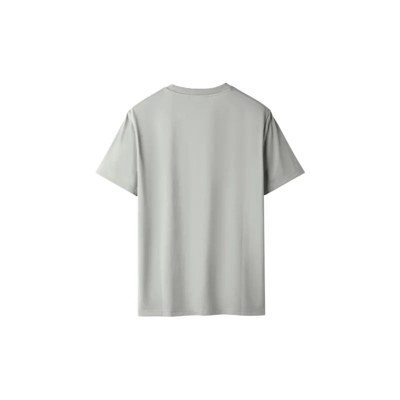 HLA Short Sleeved T Shirts Men's-9