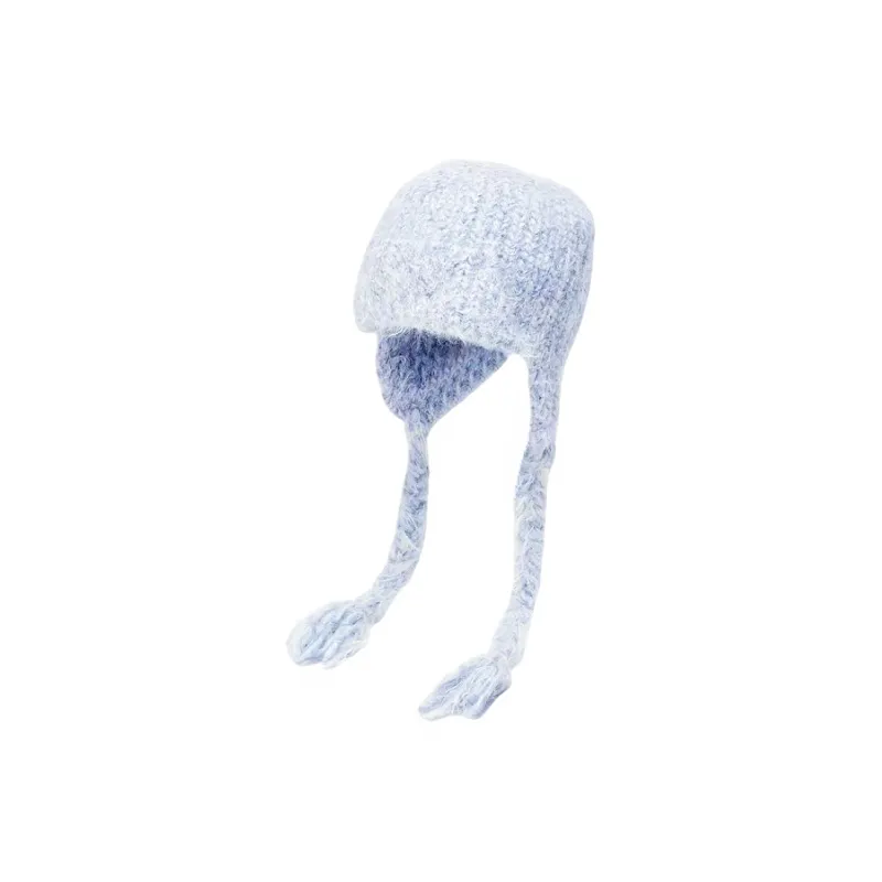 Bejirog Polyester Trapper Hats Unisex-1