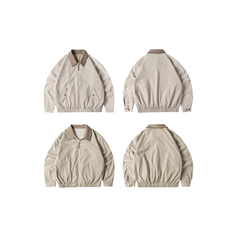 SEED CLUB Jackets Men-2