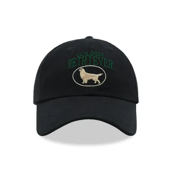 ZANC Cotton Baseball Caps Unisex Multiple Colors