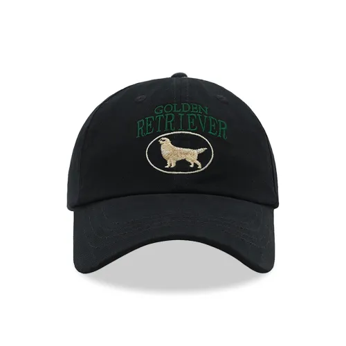 ZANC Cotton Baseball Caps Unisex Multiple Colors