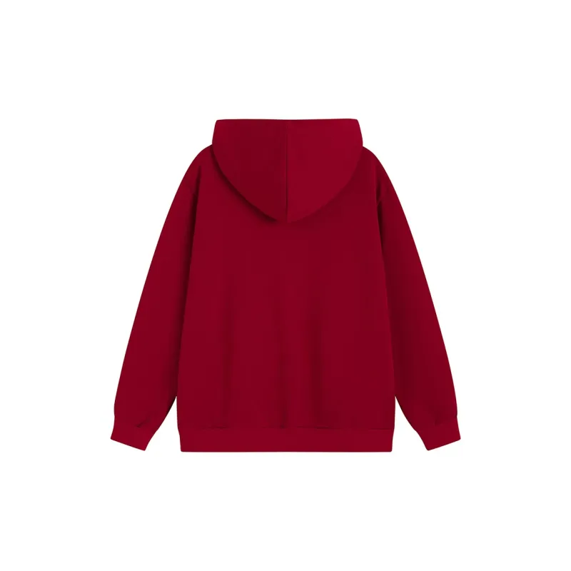 KONZEN· Sweatshirt Unisex White-51