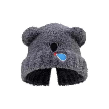 MUYKUY Polyester Beanies Women's