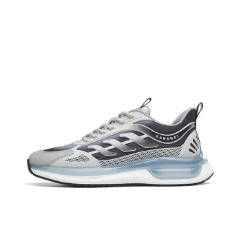 KANGNAI Low Top Casual Shoes Men's
