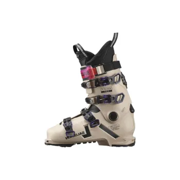 SALOMON SHIFT PRO 130 AT Skis Ski Boots Men's