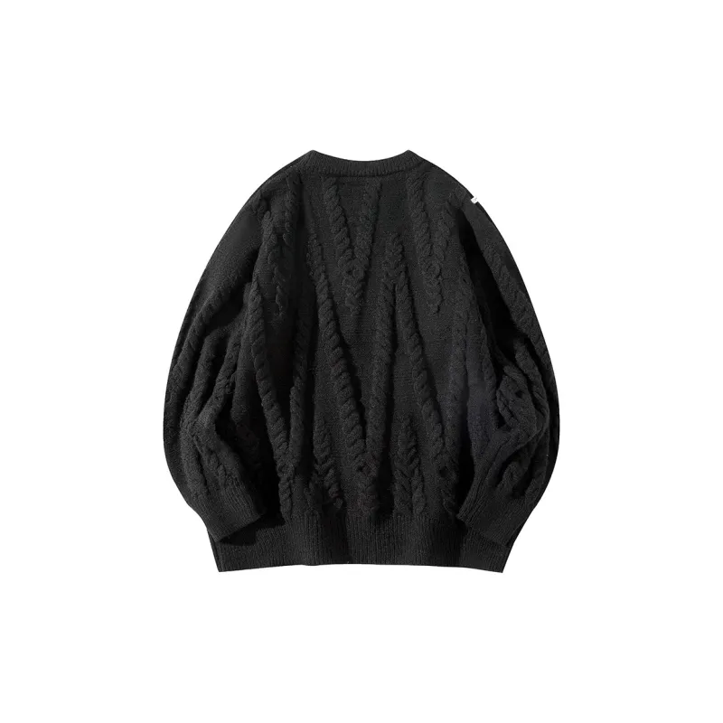 Lafetto Sweaters Unisex-7