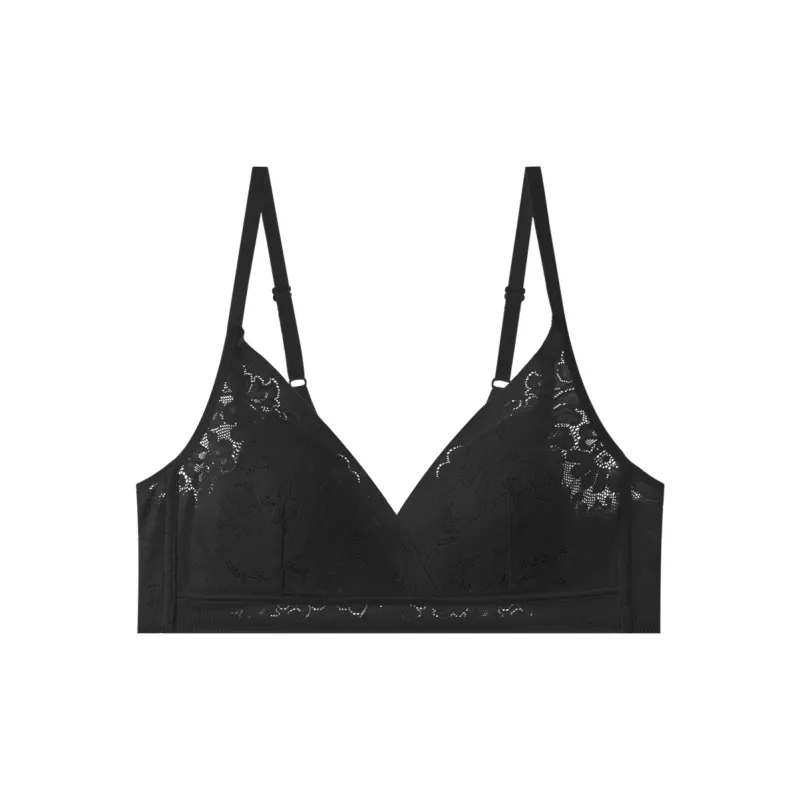 GORRENNO Women's Bras-6