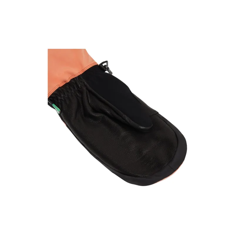 Oakley Ski Gloves Mittens Unisex-2