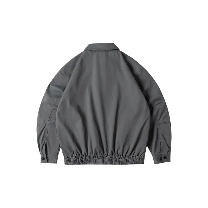 SEED CLUB Jackets Men-6