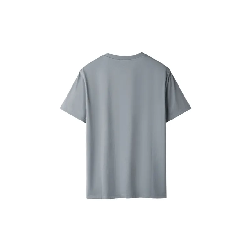 HLA Short Sleeved T Shirts Men's-13