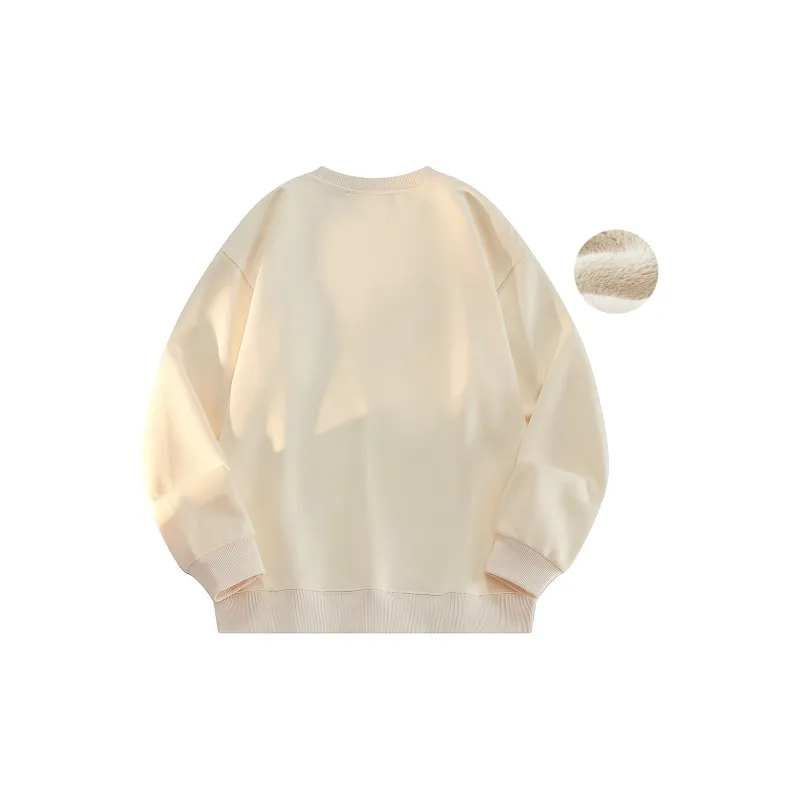 Disney Sweatshirts Unisex-14