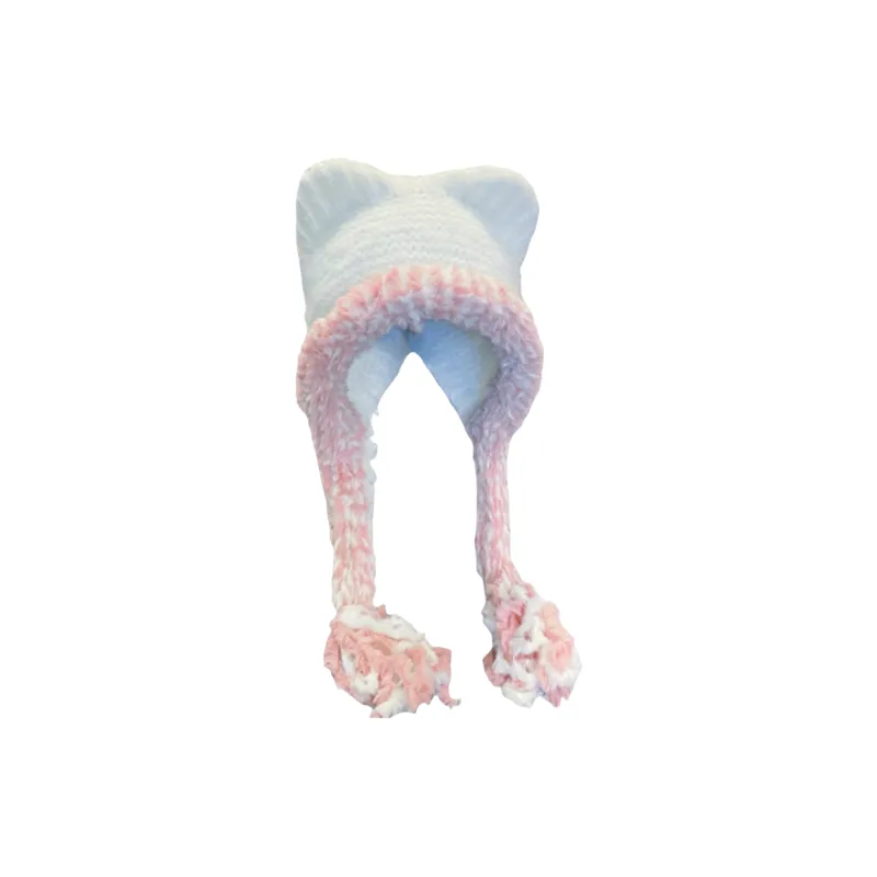 Bejirog Polyester Beanies Unisex-0