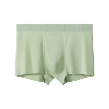 MIIOW Underpants Men's Combo Set