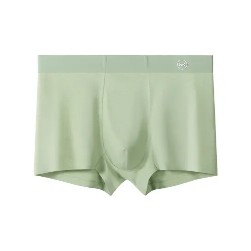 MIIOW Underpants Men's Combo Set