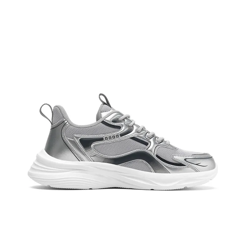 K bird Abrasion Resistant Breathable Low Top Casual Shoes Men's-7
