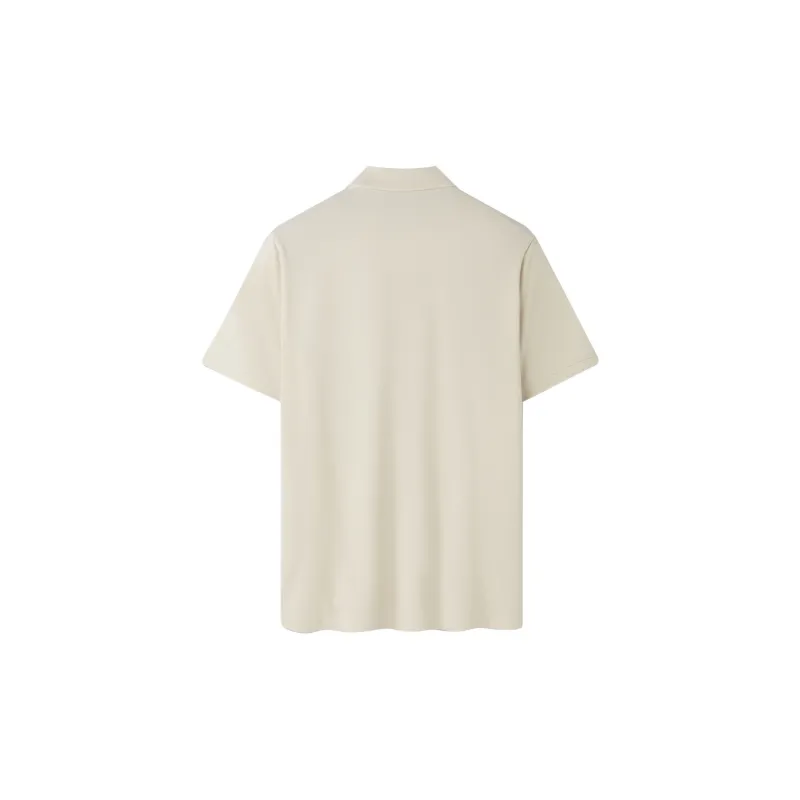 HLA Polo Shirts Men-9
