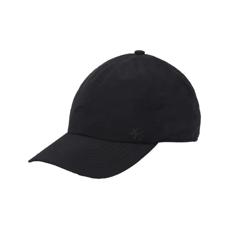 KENMONT Polyamide/White Duck Down Baseball Caps Men's-0