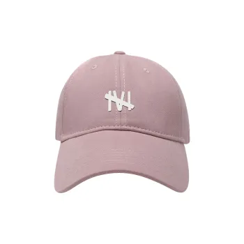 15 MINS Cotton Baseball Caps Unisex Multiple Colors