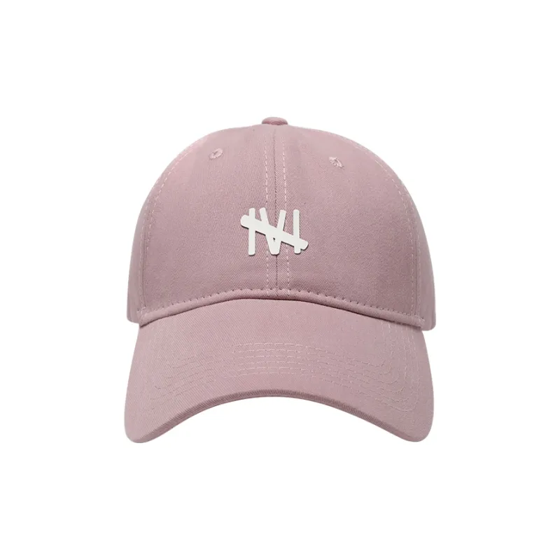 15 MINS Cotton Baseball Caps Unisex Multiple Colors-0