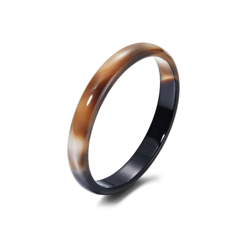 DH7 Jade Bangles Unisex-1