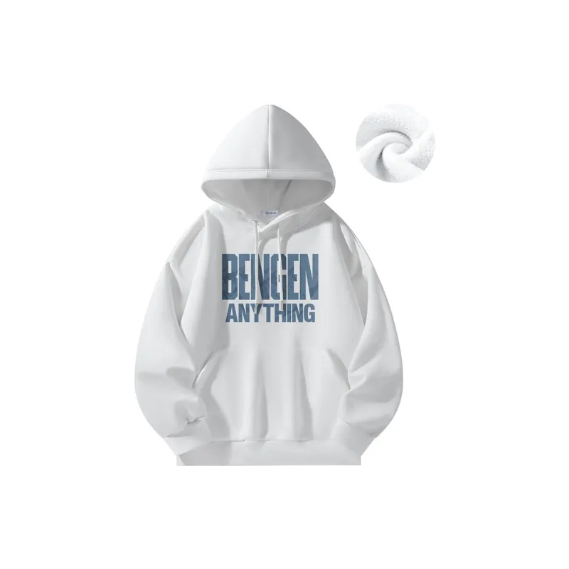 BENGEN Sweatshirts Unisex-51