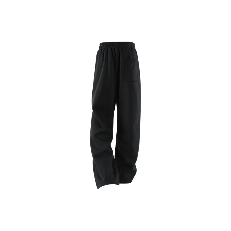Hurley Casual Pants Unisex-1