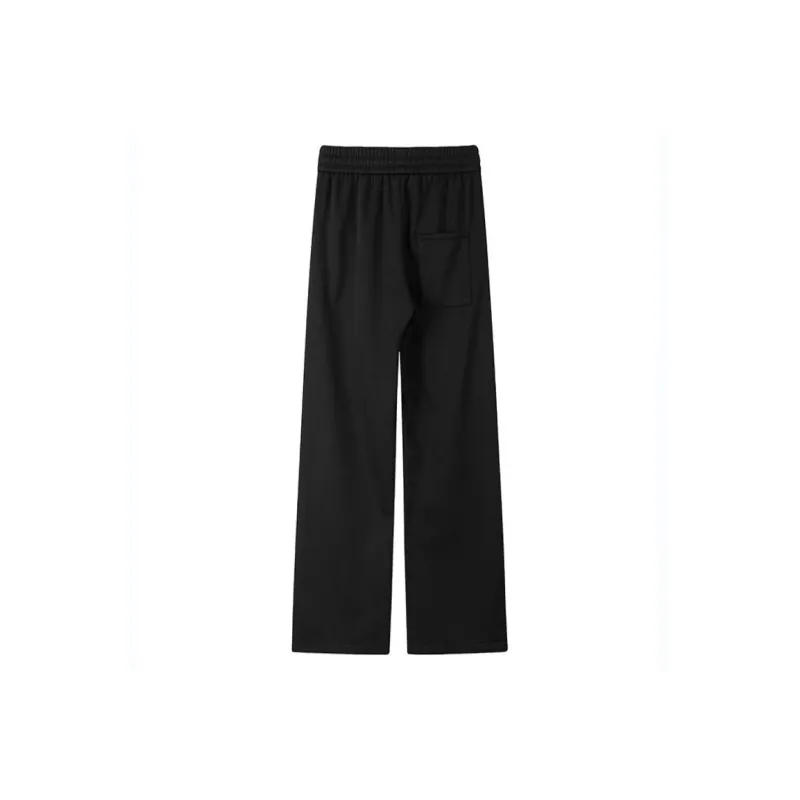 Love Monster Casual Pants Unisex-1