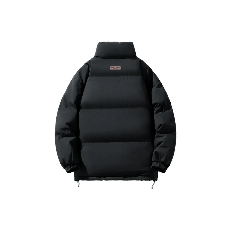 HSTYLE Puffer Jackets Unisex-5