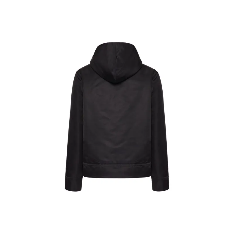 Valentino Sweatshirts Men Black-1