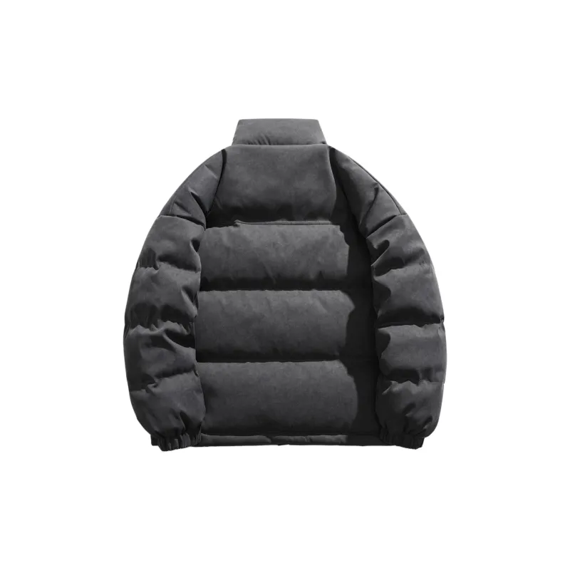 TREK&TRAVEL Puffer Jacket Men's-6