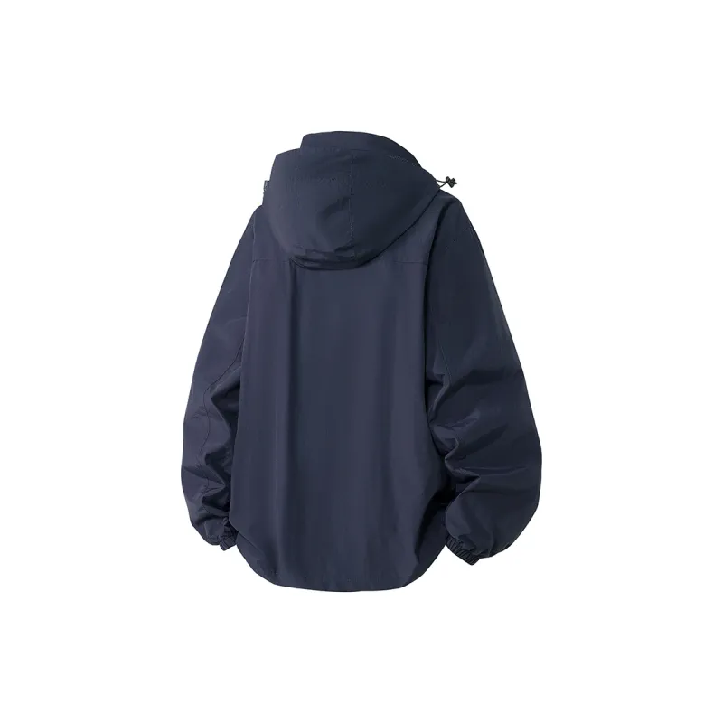 FORCEPULR Jackets Unisex-9