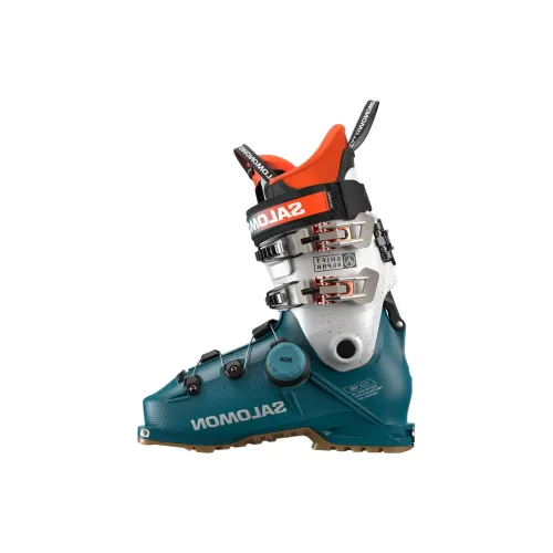 SALOMON SHIFT ALPHA BOA® Skis Ski Boots Men's