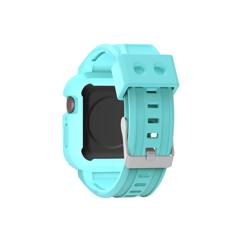 Antey Watch Band Apple Compatibility 175 220mm Silicone Material-8