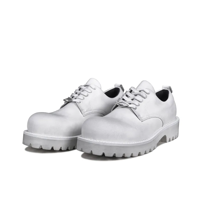 TERRA INCOGNITA Casual Shoes Men's Black-1