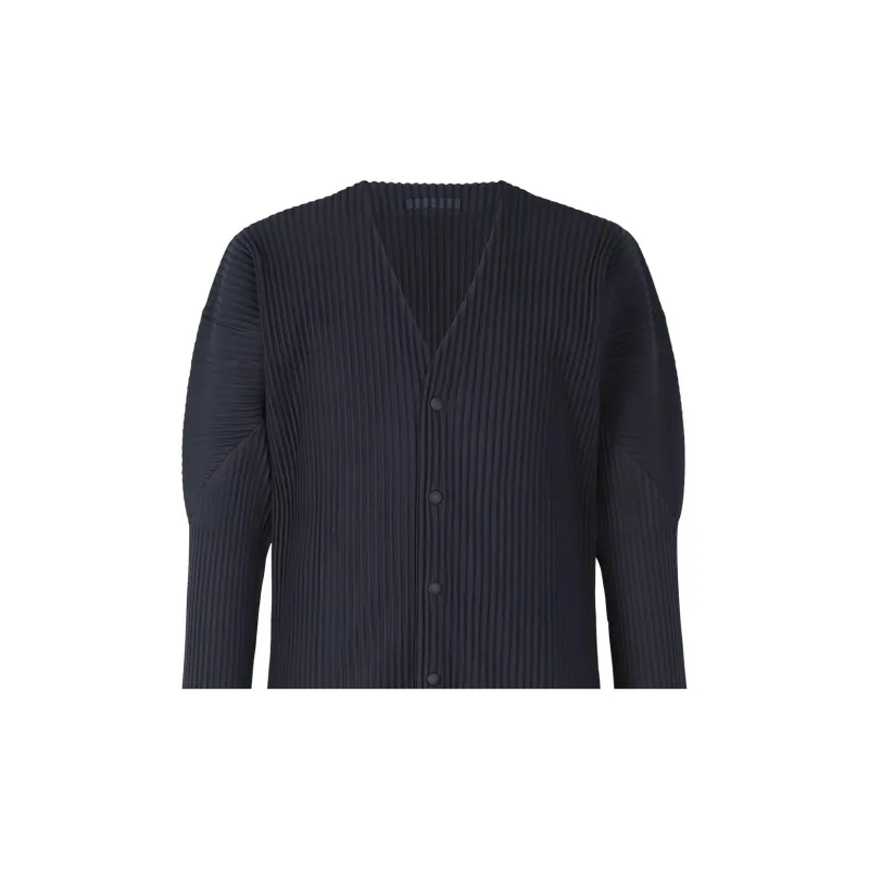 ISSEY MIYAKE Knitwear Men's Marine Blue-5