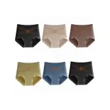 6 Pack[Black+Skin+Coffee+Blue+Yellow+Black]