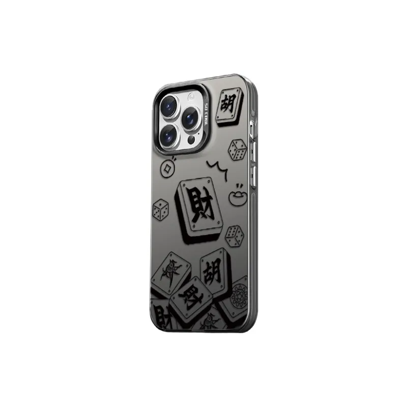 Tronic Danone Phone Cases-5