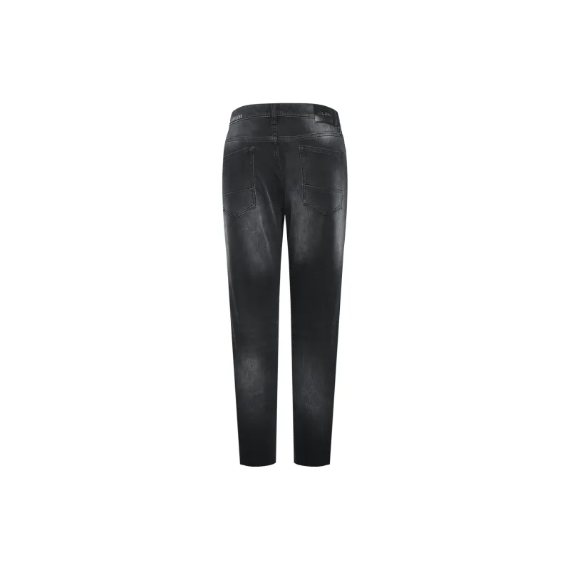 LESS IS MORE Jeans Men Black 23DNZ13901-1