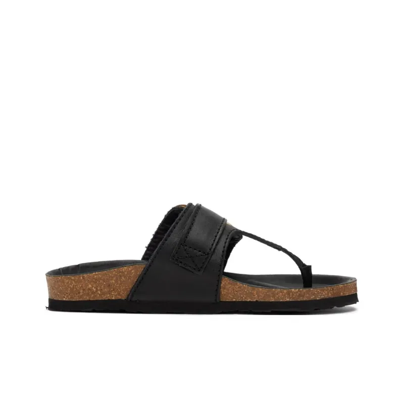 See By Chloe Chany Flip Flops Women's Black-1