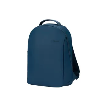 INCASE Polyester Backpack Regular Unisex Ocean Green Sea Blue Yellow Sand Elegant Gray