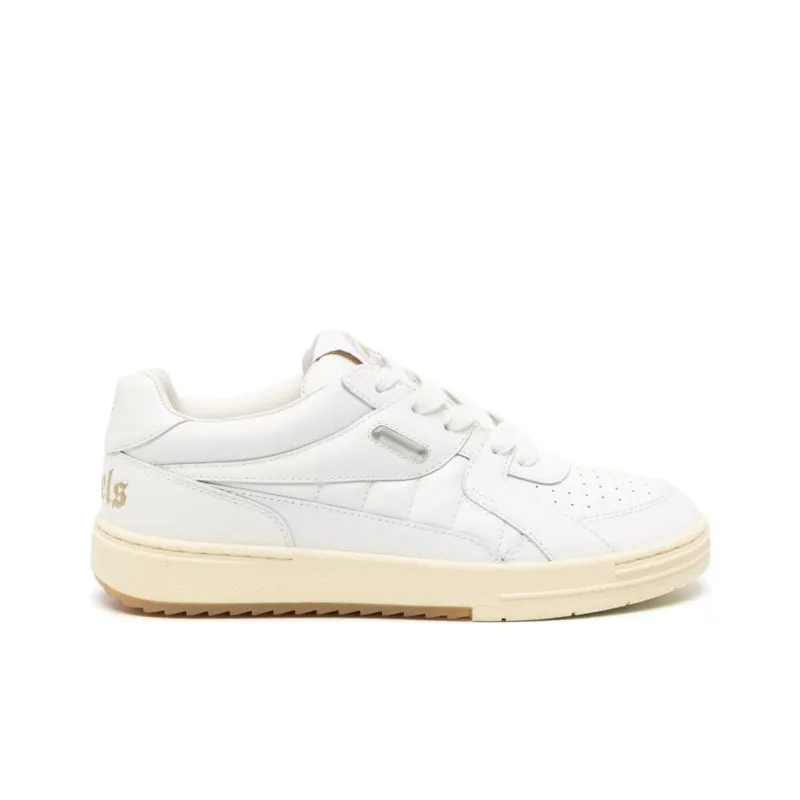 PALM ANGELS University Low Top Sneakers Women's-1