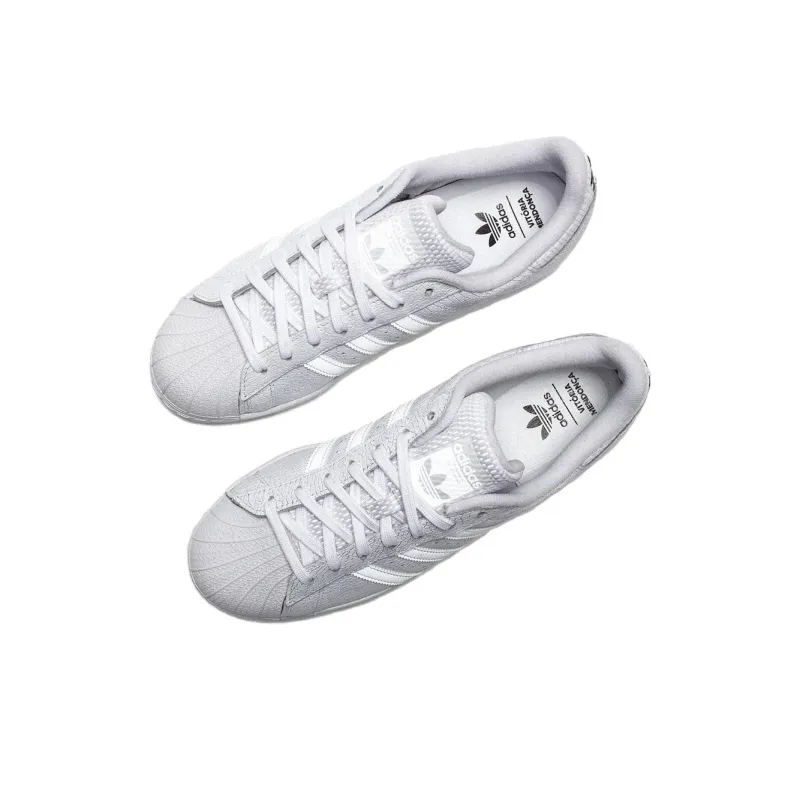Adidas Superstar Adv Vitoria Cloud White Core Black-1